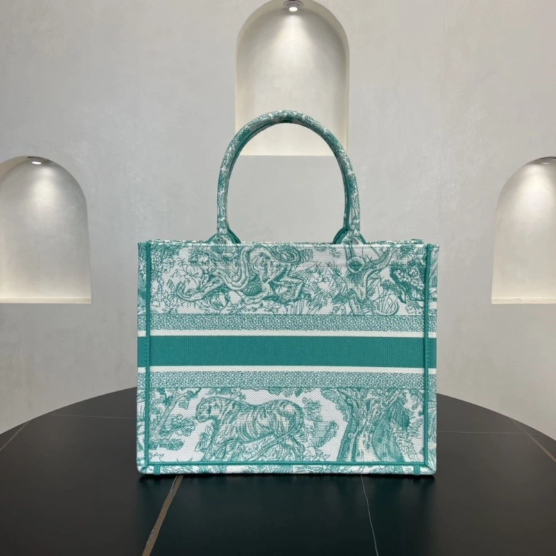 Dior Shopping Bags 4250I-0054