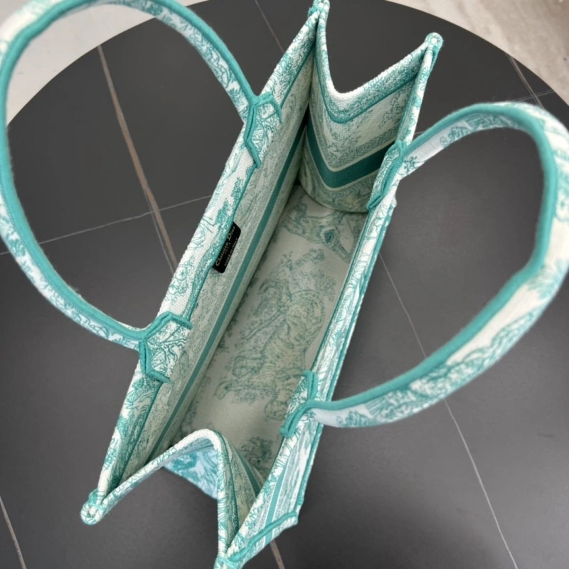 Dior Shopping Bags 4250I-0054