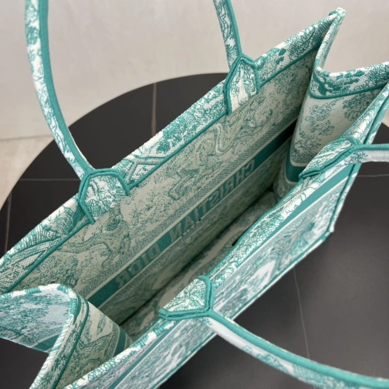 Dior Shopping Bags 4250I-0056