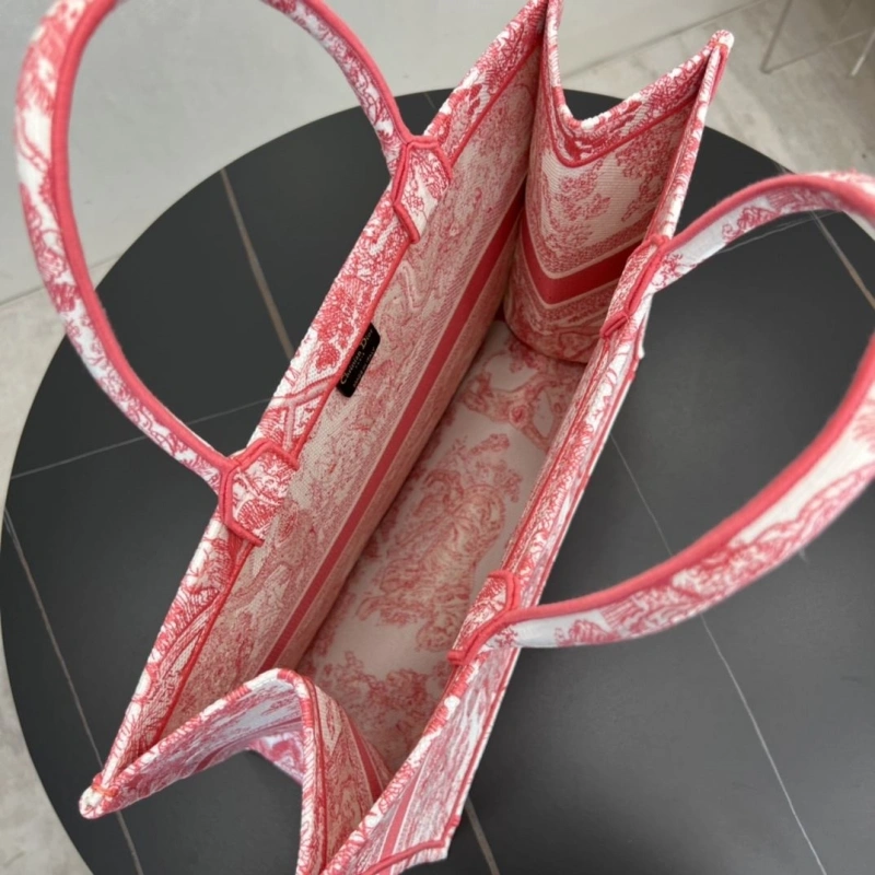 Dior Shopping Bags 4250I-0057