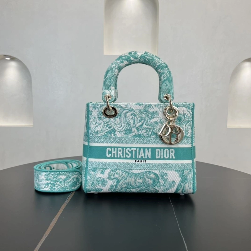 Dior Shopping Bags 4250I-0058