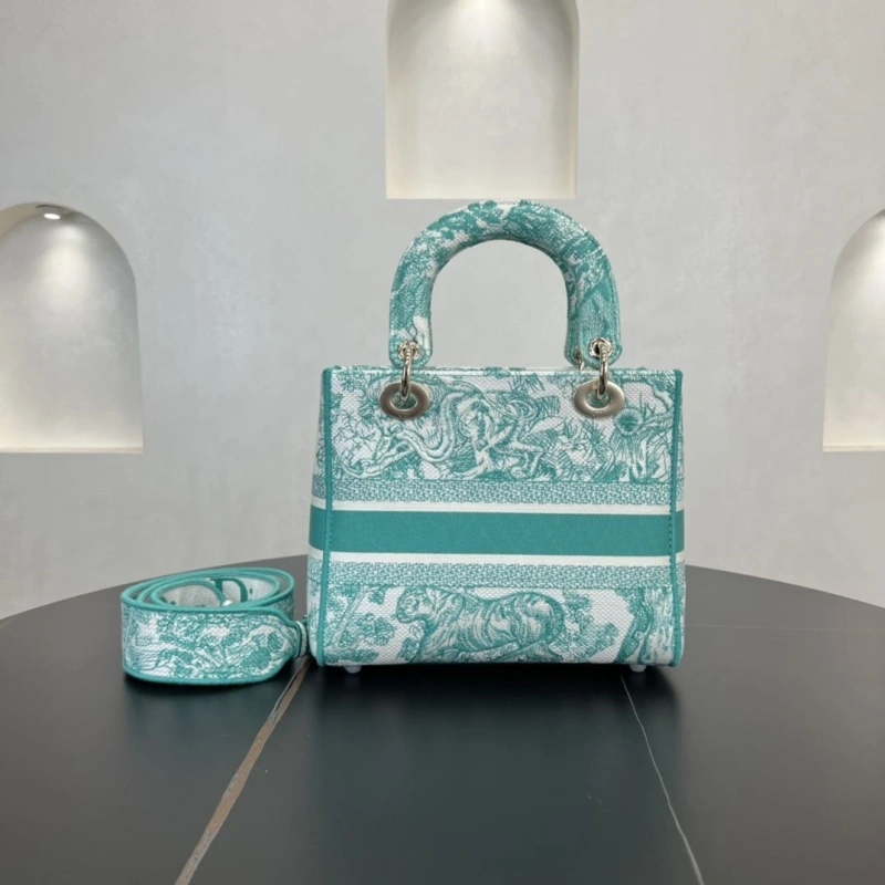 Dior Shopping Bags 4250I-0058