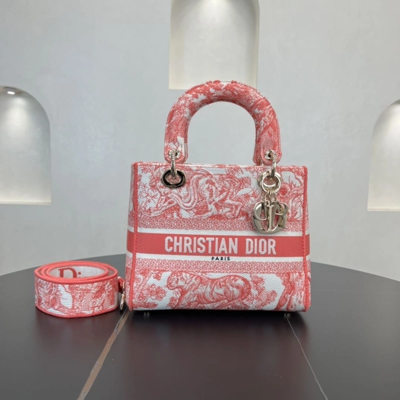 Dior Shopping Bags 4250I-0059