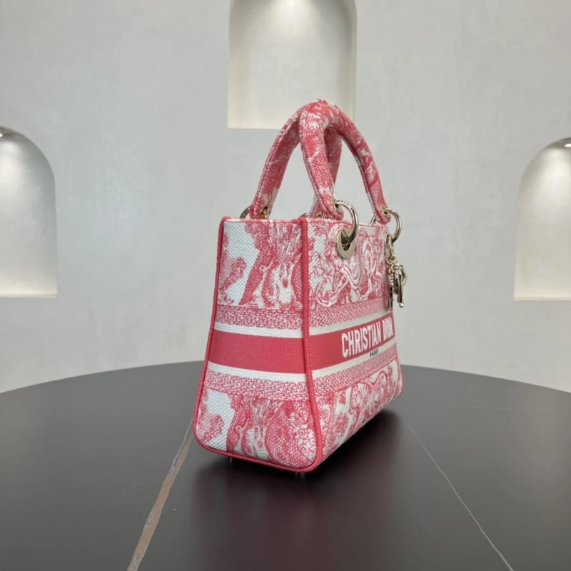 Dior Shopping Bags 4250I-0059