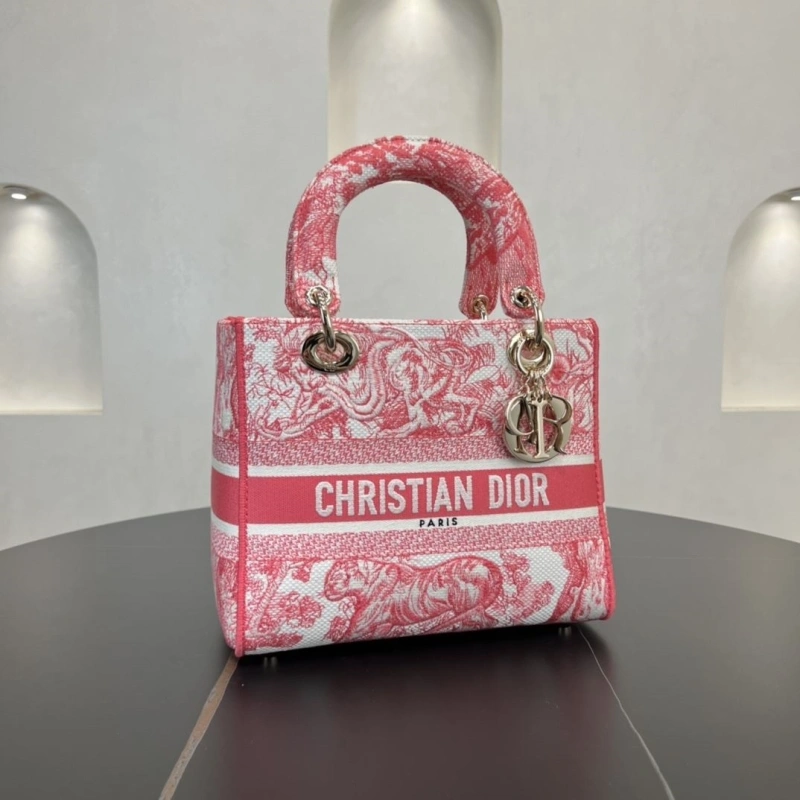 Dior Shopping Bags 4250I-0059