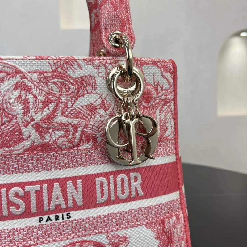 Dior Shopping Bags 4250I-0059