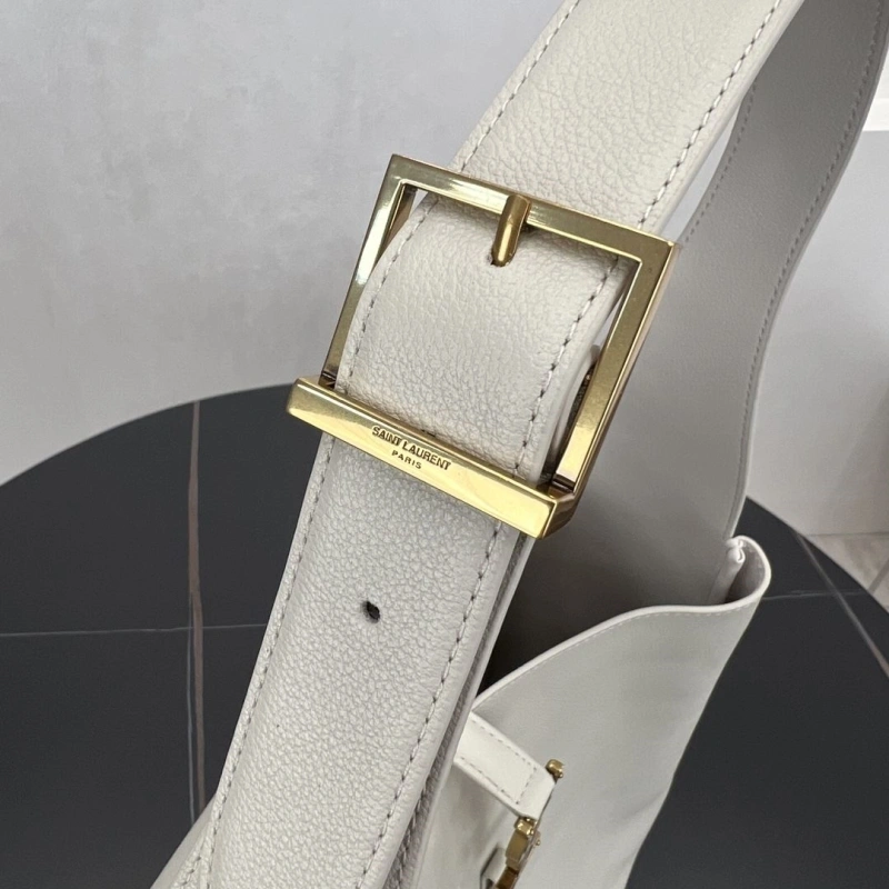 YSL Top Handle Bags 4250I-0064