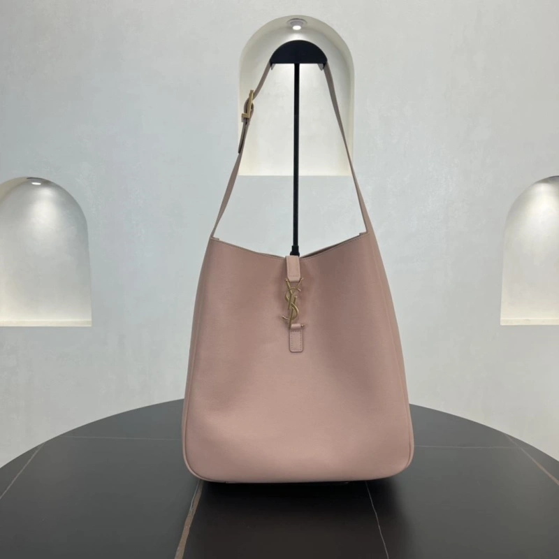 YSL Top Handle Bags 4250I-0066