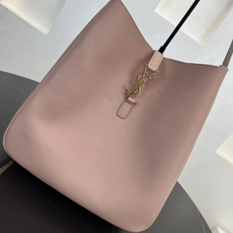 YSL Top Handle Bags 4250I-0066