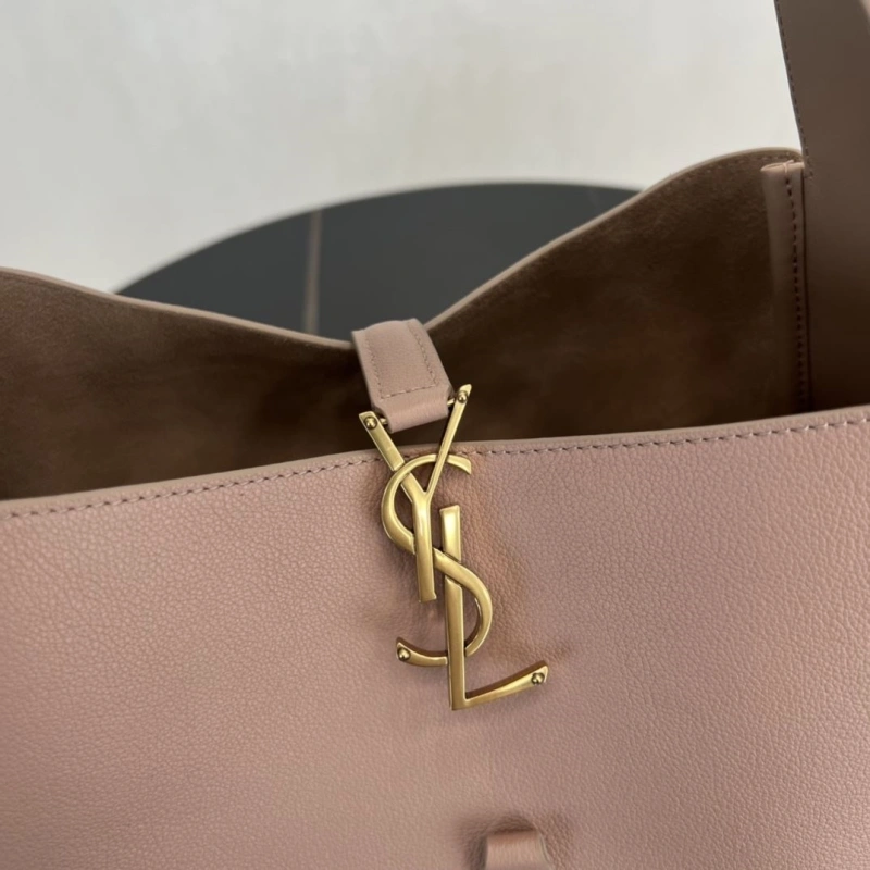 YSL Top Handle Bags 4250I-0066