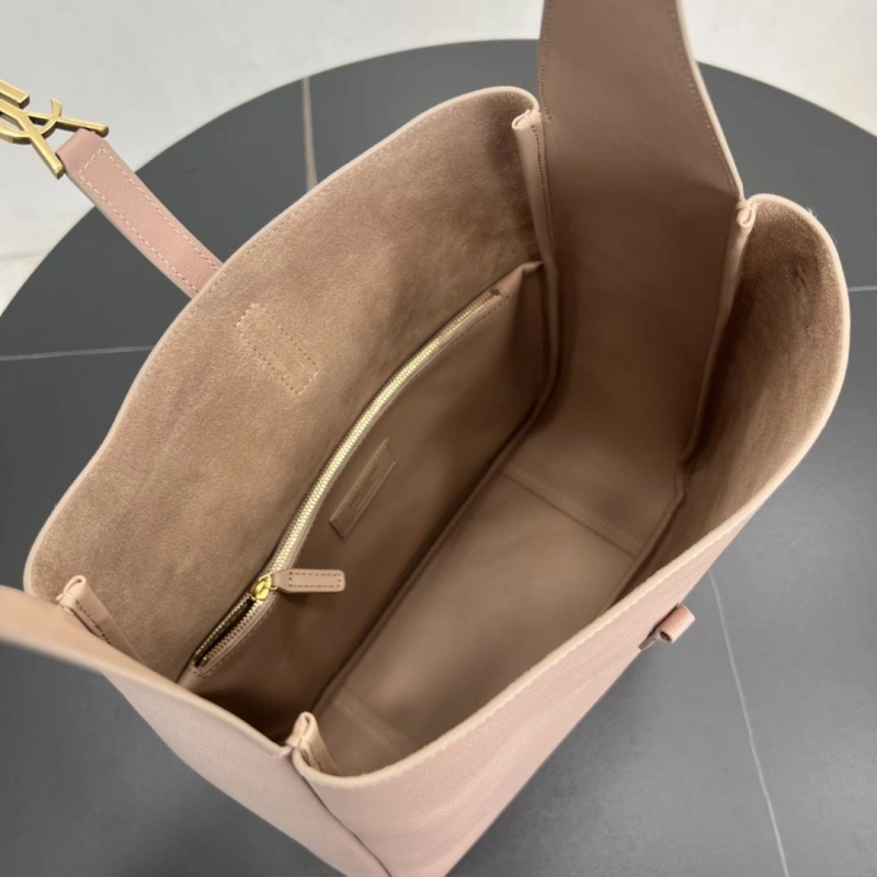 YSL Top Handle Bags 4250I-0066