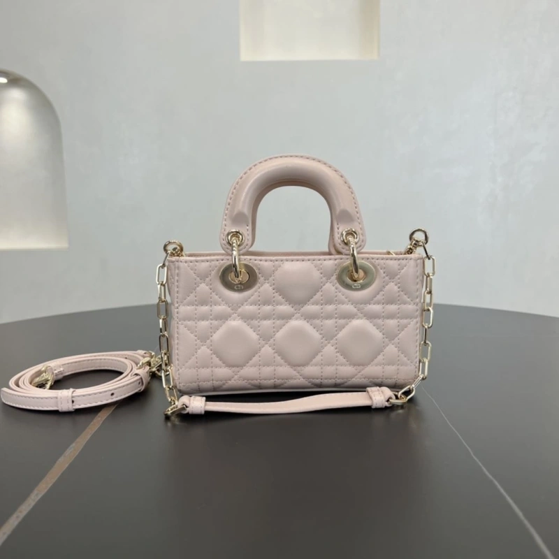 Dior My Lady Bags 4250I-0067