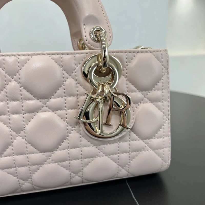 Dior My Lady Bags 4250I-0068