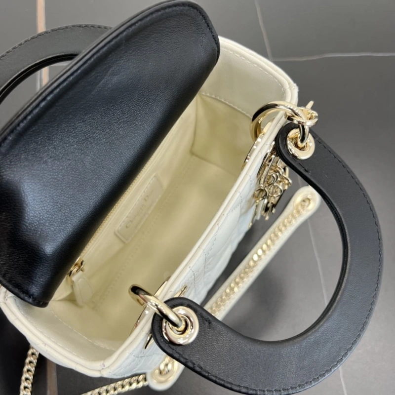 Dior My Lady Bags 4250I-0070
