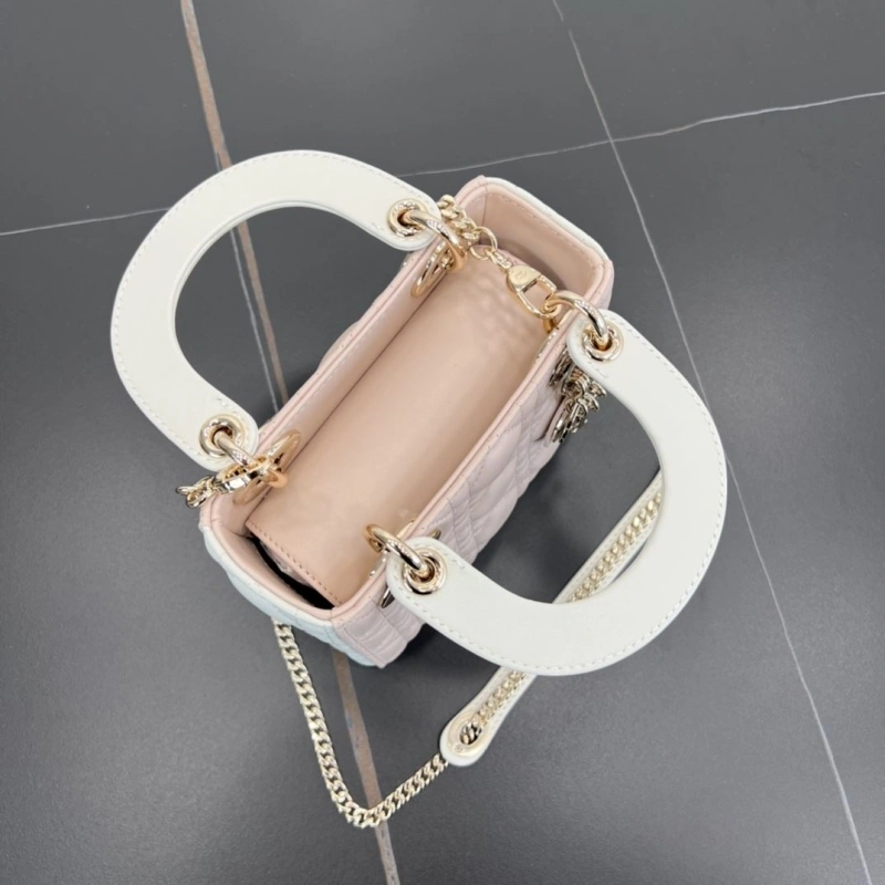 Dior My Lady Bags 4250I-0071