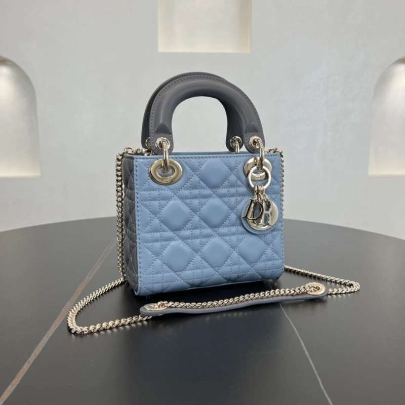 Dior My Lady Bags 4250I-0072