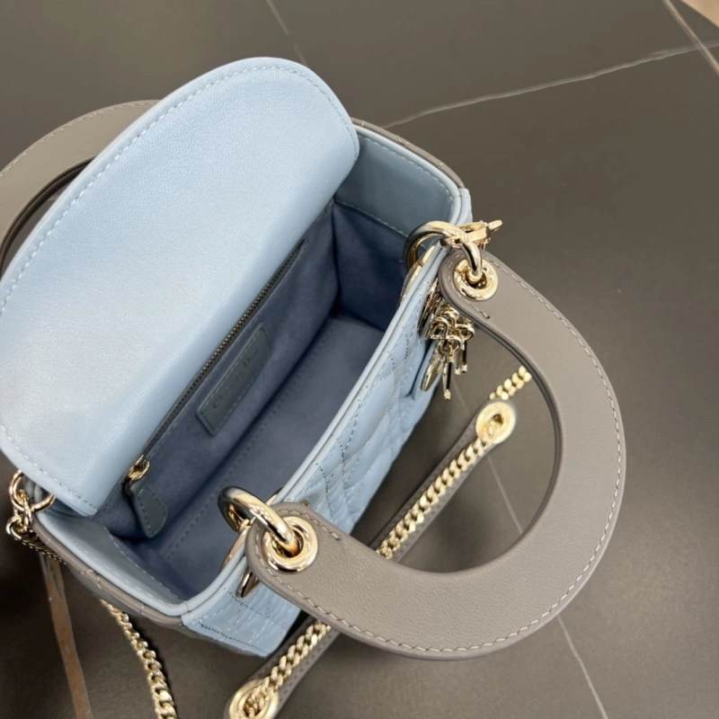 Dior My Lady Bags 4250I-0072