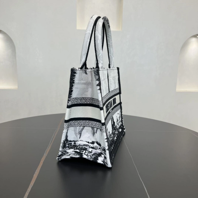 Dior Shopping Bags 4250I-0077