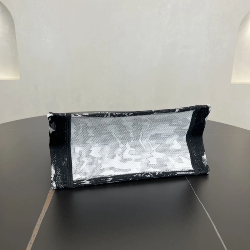 Dior Shopping Bags 4250I-0077