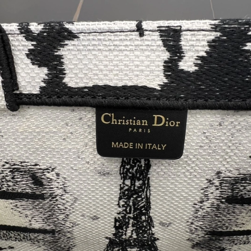 Dior Shopping Bags 4250I-0077
