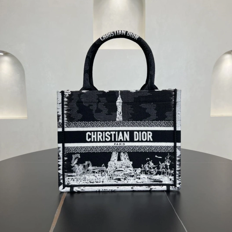 Dior Shopping Bags 4250I-0078