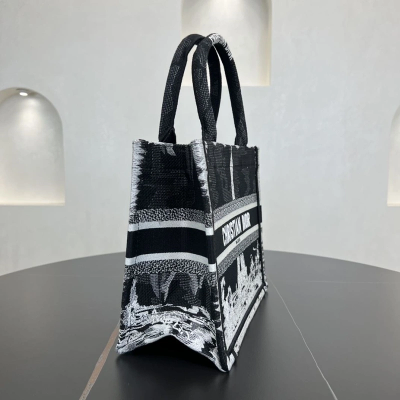 Dior Shopping Bags 4250I-0078