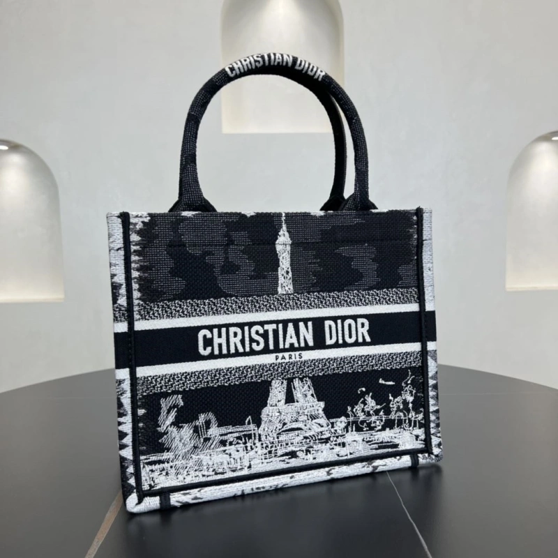 Dior Shopping Bags 4250I-0078