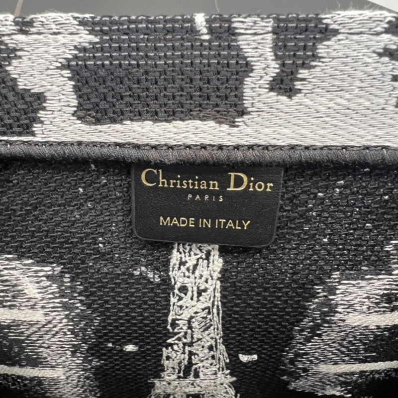 Dior Shopping Bags 4250I-0078