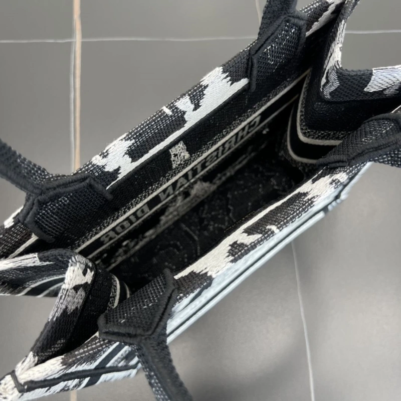 Dior Shopping Bags 4250I-0078