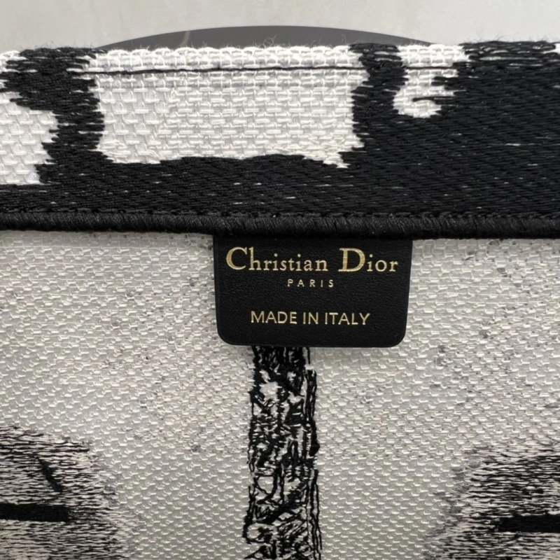 Dior Shopping Bags 4250I-0079