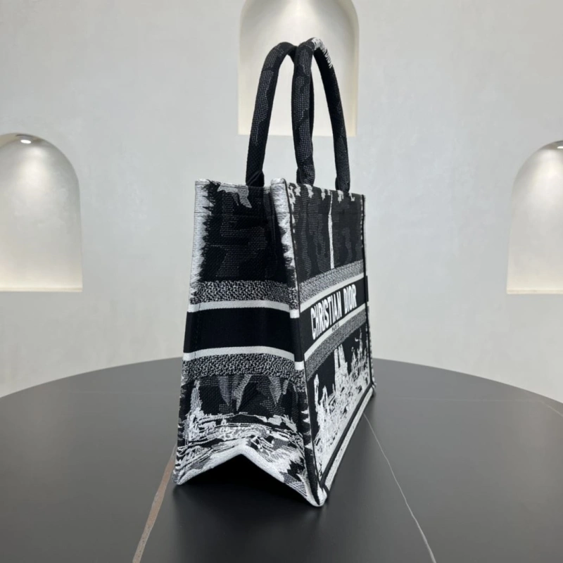Dior Shopping Bags 4250I-0080
