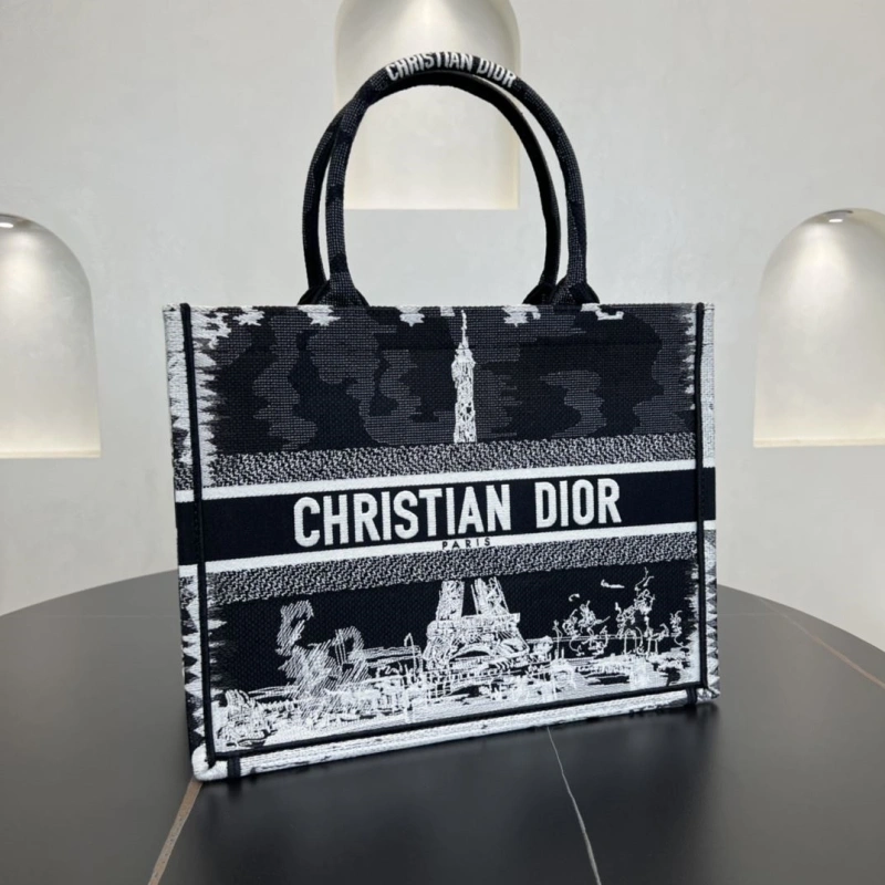 Dior Shopping Bags 4250I-0080