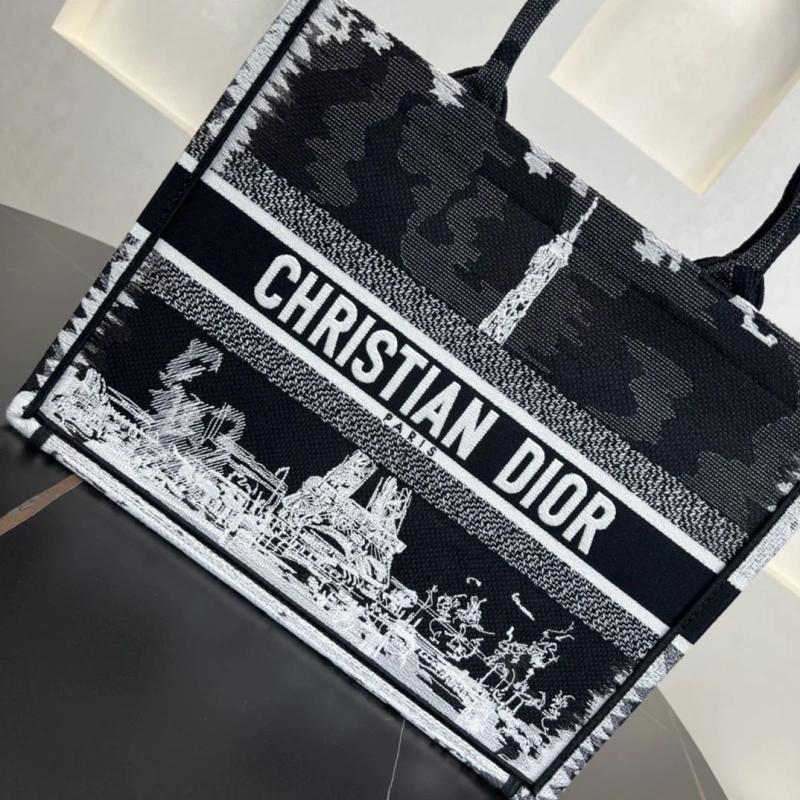 Dior Shopping Bags 4250I-0080