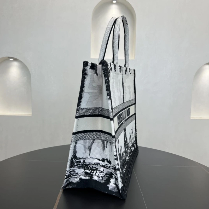 Dior Shopping Bags 4250I-0081