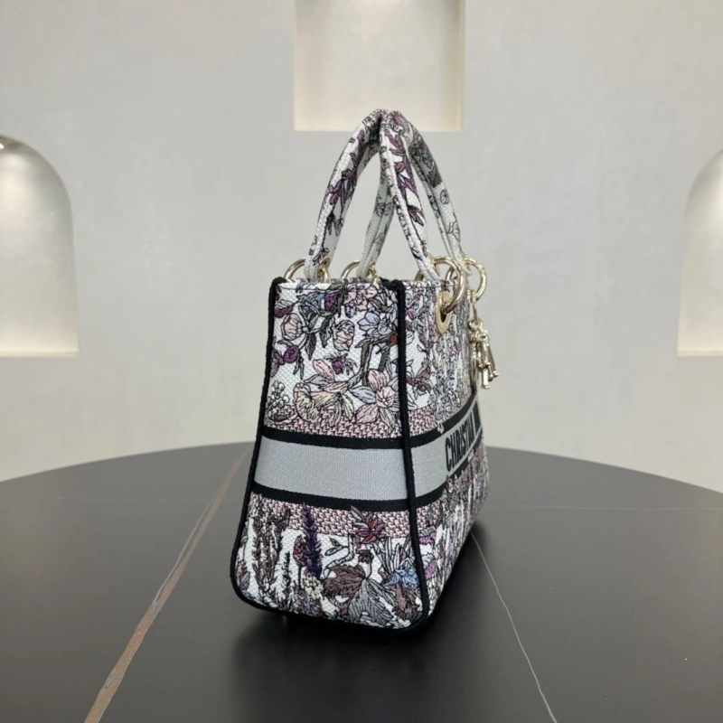 Dior Shopping Bags 4250I-0083