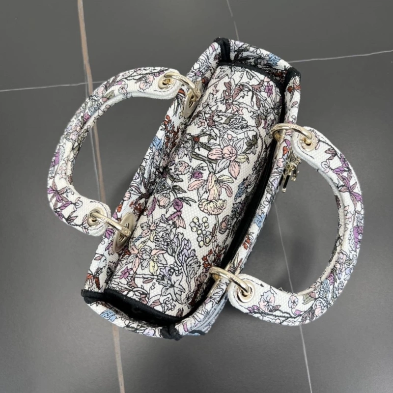 Dior Shopping Bags 4250I-0083