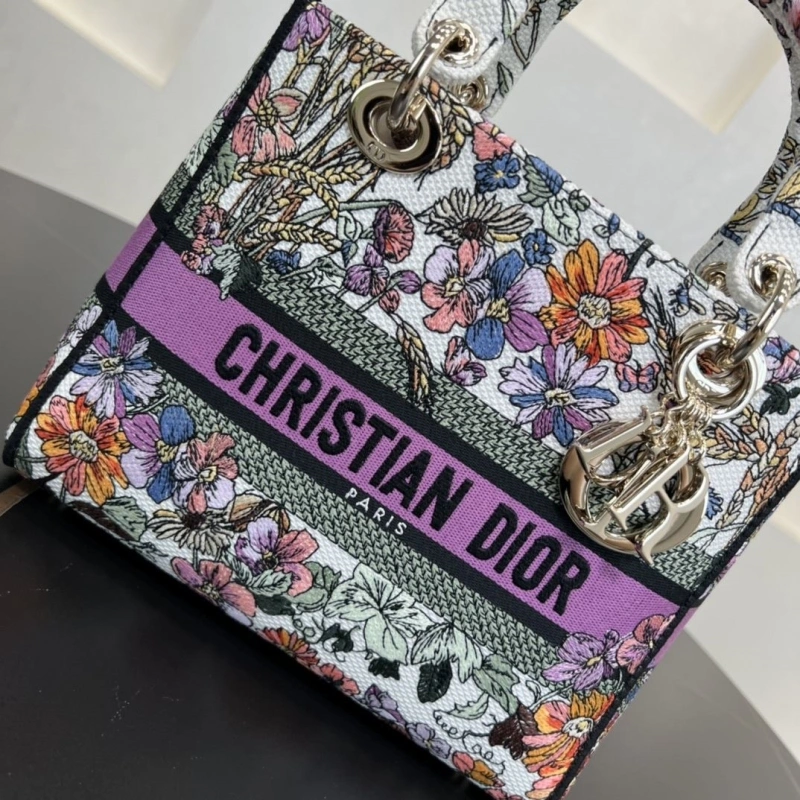 Dior Shopping Bags 4250I-0084