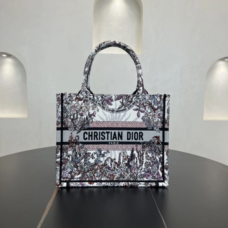Dior Shopping Bags 4250I-0085