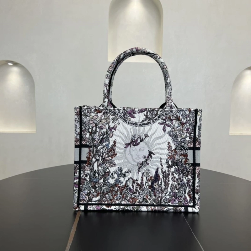 Dior Shopping Bags 4250I-0085