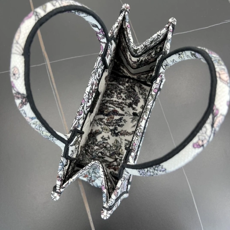 Dior Shopping Bags 4250I-0085