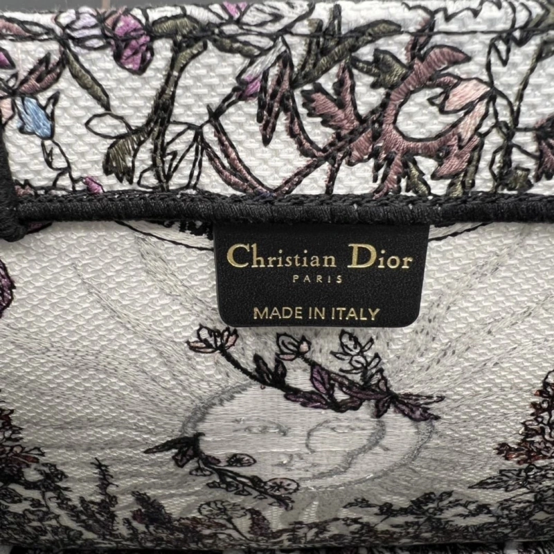 Dior Shopping Bags 4250I-0085