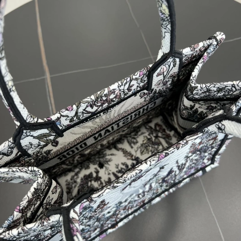 Dior Shopping Bags 4250I-0085