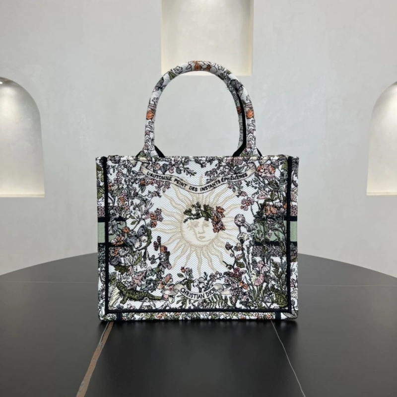 Dior Shopping Bags 4250I-0086