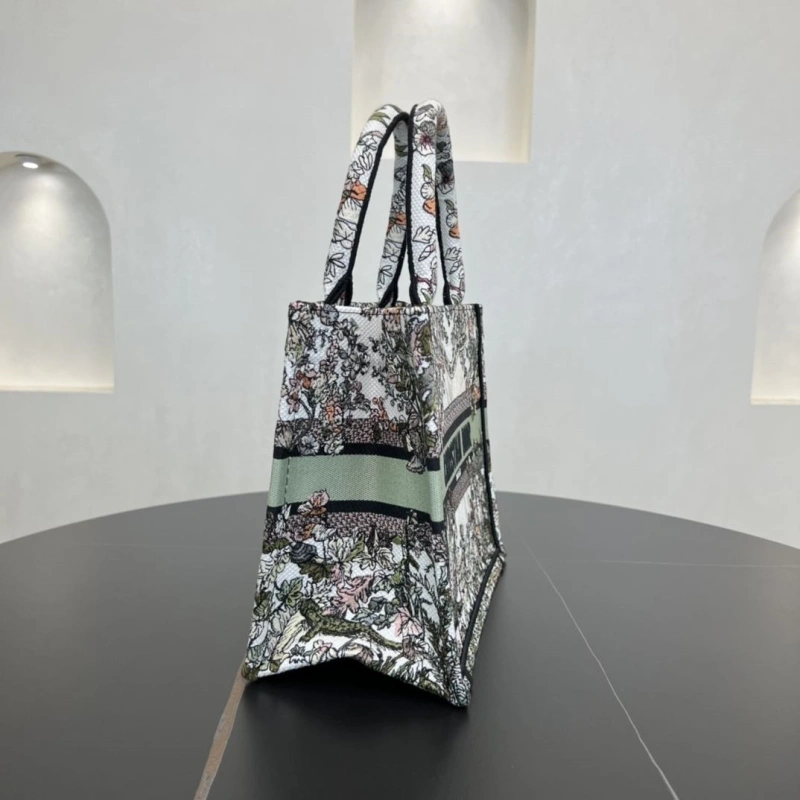 Dior Shopping Bags 4250I-0086