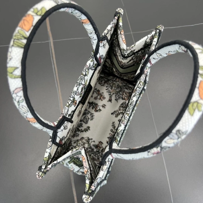 Dior Shopping Bags 4250I-0086