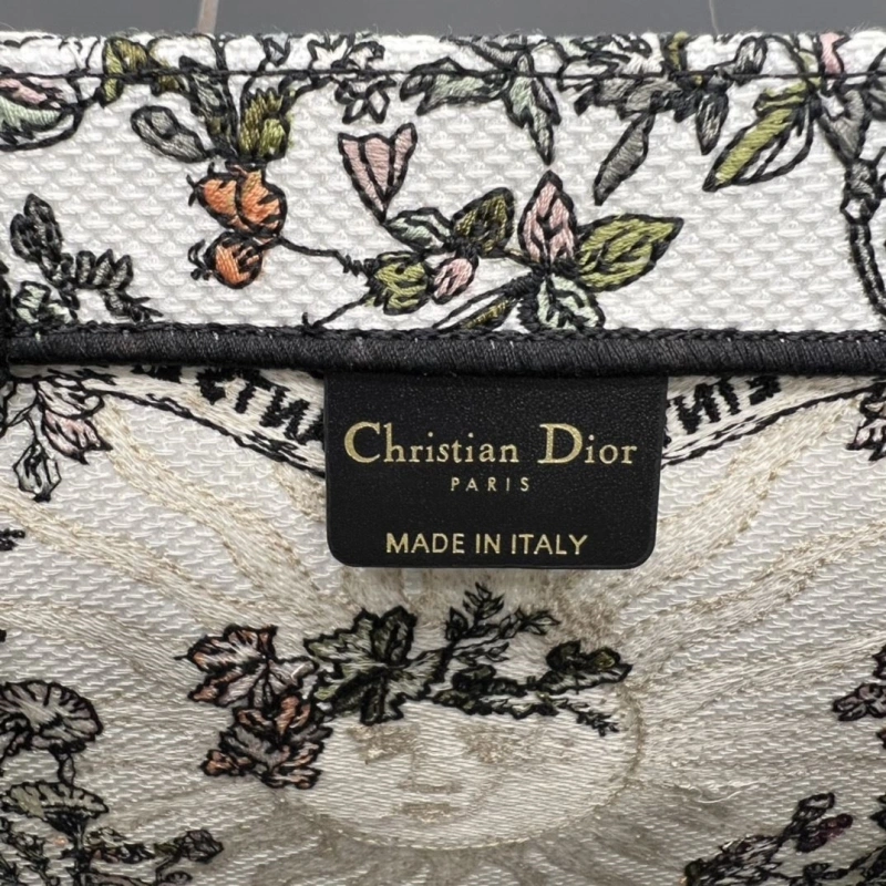 Dior Shopping Bags 4250I-0086