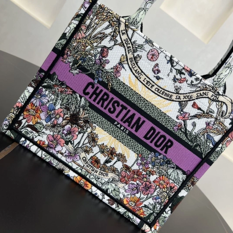 Dior Shopping Bags 4250I-0087