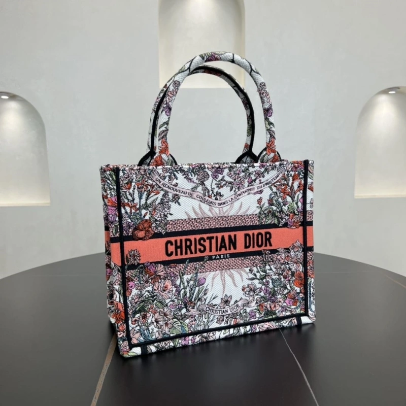 Dior Shopping Bags 4250I-0088