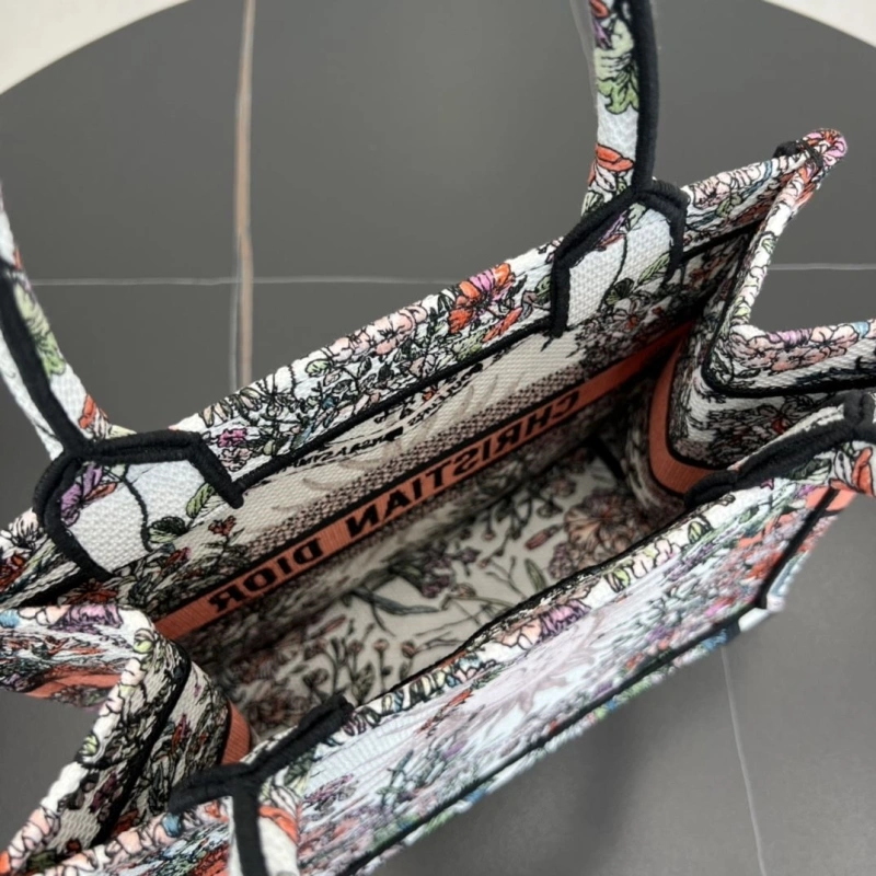 Dior Shopping Bags 4250I-0088