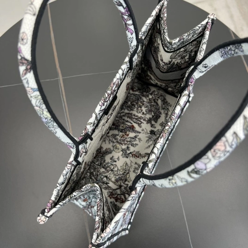 Dior Shopping Bags 4250I-0089